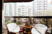 Apartamento com 4 quartos à venda na Avenida Trompowsky, 238, Centro, Florianópolis