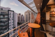 Apartamento com 4 quartos à venda na Rua Desembargador Urbano Salles, 176, Centro, Florianópolis