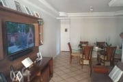 Apartamento com 3 quartos à venda na Rua Joaquim Nabuco, 1394, Coloninha, Florianópolis