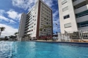 Apartamento com 2 quartos à venda na Rua José Beiro, 486, Jardim Atlântico, Florianópolis