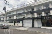 Apartamento com 2 quartos à venda na Rua Adiles Della Giustina, 318, Ingleses, Florianópolis