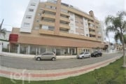 Apartamento com 3 quartos à venda na Avenida das Palmeiras, 348, Abraão, Florianópolis