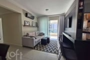 Apartamento com 2 quartos à venda na Rua Orlando Odilio Koerich, 201, Jardim Atlântico, Florianópolis