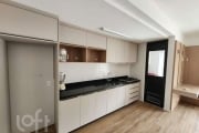 Apartamento com 1 quarto à venda na Rua Crispim Mira, 426, Centro, Florianópolis