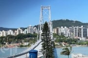 Apartamento com 3 quartos à venda na Avenida Governador Ivo Silveira, 177, Capoeiras, Florianópolis