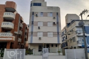 Apartamento com 1 quarto à venda na Rua Vasco de Oliveira Gondin, 605, Canasvieiras, Florianópolis