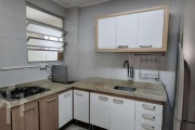 Apartamento com 2 quartos à venda na Avenida Desembargador Vítor Lima, 594, Trindade, Florianópolis