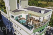 Apartamento com 3 quartos à venda na Rua Luiz Elias Daux, 723, Ingleses, Florianópolis