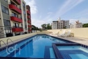 Apartamento com 2 quartos à venda na Rua Prefeito Dib Cherem, 2608, Capoeiras, Florianópolis