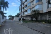 Apartamento com 2 quartos à venda na Rua da Alegria, 140, Cachoeira do Bom Jesus, Florianópolis