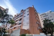 Apartamento com 3 quartos à venda na Rua Sebastião Laurentino da Silva, 152, Córrego Grande, Florianópolis