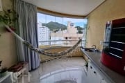 Apartamento com 2 quartos à venda na Rua Francisco Goulart, 96, Trindade, Florianópolis