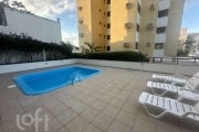 Apartamento com 3 quartos à venda na Rua Felipe Neves, 281, Canto, Florianópolis