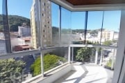 Apartamento com 3 quartos à venda na Avenida Mauro Ramos, 1389, Centro, Florianópolis