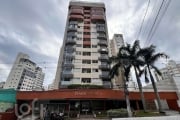 Apartamento com 2 quartos à venda na Avenida Mauro Ramos, 1487, Centro, Florianópolis