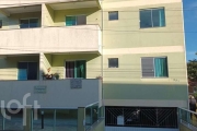 Apartamento com 2 quartos à venda na Rua do Engenho Novo, 291, Ingleses, Florianópolis