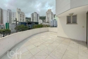 Apartamento com 3 quartos à venda na Praça Hercílio Luz, 917, Centro, Florianópolis