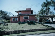 Casa em condomínio fechado com 4 quartos à venda na Rodovia Doutor Antônio Luiz Moura Gonzaga, 380, Rio Tavares, Florianópolis