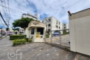 Apartamento com 3 quartos à venda na Rua João Pio Duarte Silva, 46, Pantanal, Florianópolis