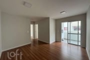 Apartamento com 2 quartos à venda na Rua Quinze de Novembro, 300, Balneário, Florianópolis