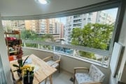 Apartamento com 2 quartos à venda na Rua Salvatina Feliciana dos Santos, 155, Itacorubi, Florianópolis