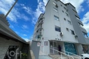 Apartamento com 2 quartos à venda na Rua João Motta Espezim, 804, Saco dos Limões, Florianópolis