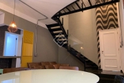 APARTAMENTO DUPLEX 3 dormitórios sendo 2 suítes à venda no Tatuapé / Jardim Anália Franco - São Paulo - SP