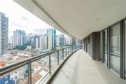 Apartamento tipo para venda com 3 quartos, 134m²