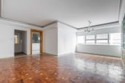 Apartamento tipo para venda com 3 quartos, 144m²