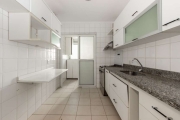 Apartamento tipo para venda com 3 quartos, 70m²