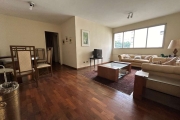 Apartamento tipo para venda com 3 quartos, 115m²