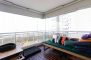 Apartamento tipo para venda com 2 quartos, 79m²