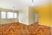 Apartamento tipo para venda com 2 quartos, 76m²