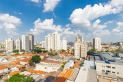 Apartamento tipo para venda com 2 quartos, 53.5m²