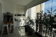 APARTAMENTO 3 dormitórios sendo 1 suíte à venda na Mooca - São Paulo - SP