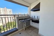 Apartamento tipo para venda com 2 quartos, 64m²