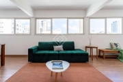 Apartamento com 3 quartos, 121m², à venda em São Paulo, Itaim Bibi