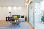 Apartamento com 3 quartos, 113m², à venda em São Paulo, Vila Uberabinha