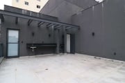 Duplex para venda com 2 quartos, 162m²