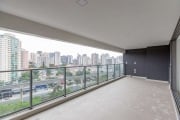 Apartamento tipo para venda com 3 quartos, 143m²