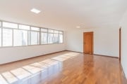 Apartamento tipo para venda com 3 quartos, 128m²