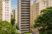 Apartamento com 3 quartos, 170,81m², à venda em São Paulo, Paraíso