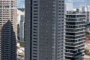 Apartamento com 2 quartos, 78,41m², à venda em São Paulo, Brooklin Paulista