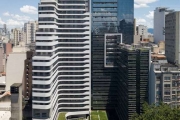 Apartamento com 3 quartos, 117,65m², à venda em São Paulo, Centro