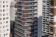 Apartamento com 4 quartos, 252,14m², à venda em São Paulo, Vila Nova Conceição