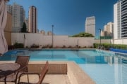 Apartamento com 2 quartos, 63m², à venda em São Paulo, Santana