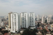 Apartamento tipo para venda com 3 quartos, 121m²