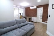 Apartamento tipo para venda com 3 quartos, 87m²