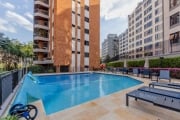 Apartamento tipo para venda com 4 quartos, 152m²