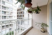 Apartamento tipo para venda com 3 quartos, 94m²